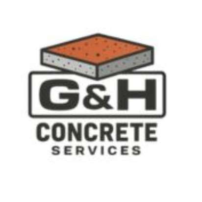 G&H Concrete Services