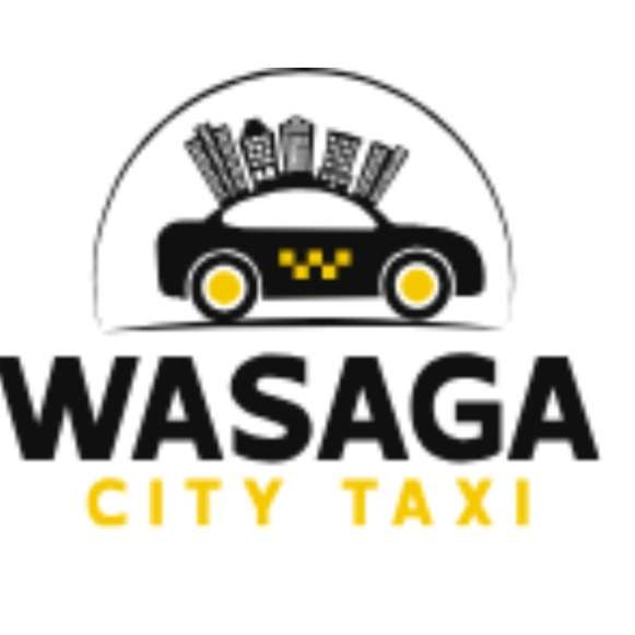 Wasaga City Taxi