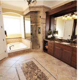Larry's Floor Covering And Paint Spot, Inc.