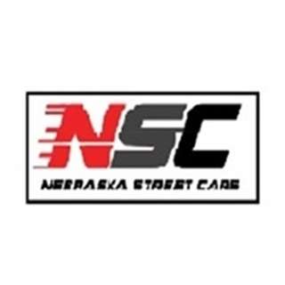 Nebraska Street Cars