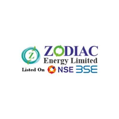 Zodiac Energy Limited