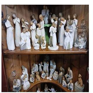 Hack and Livery General Store