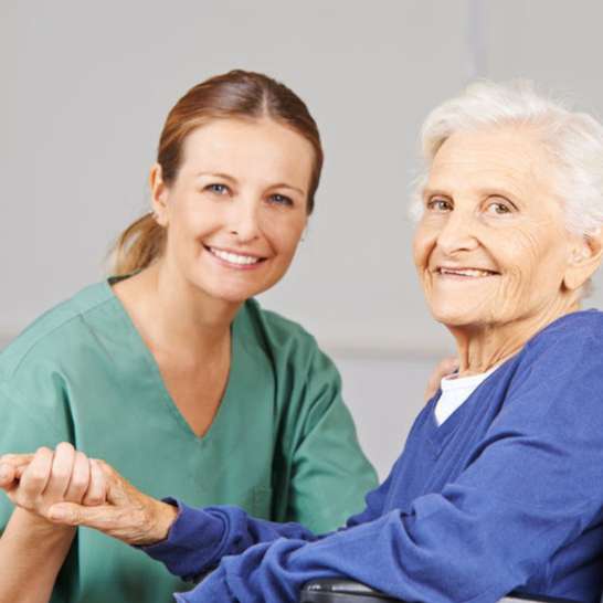 Homewatch CareGivers