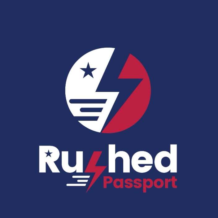 Rushed Passport