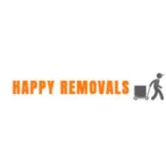 Happy Removals