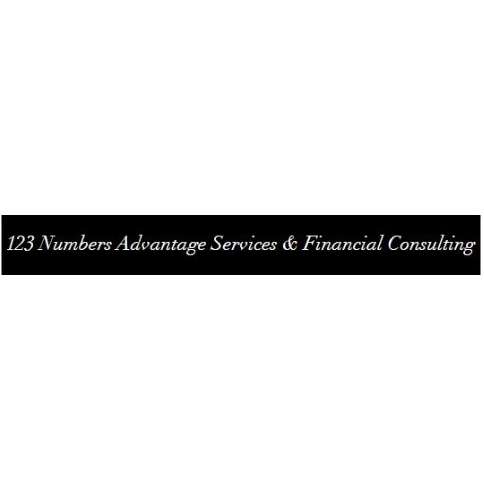 123 Numbers Advantage Service & Financial Consulting