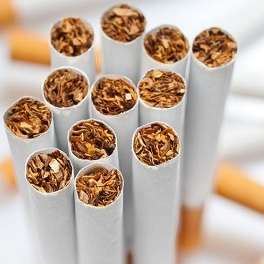 Greenleaf Tobacco & Vape