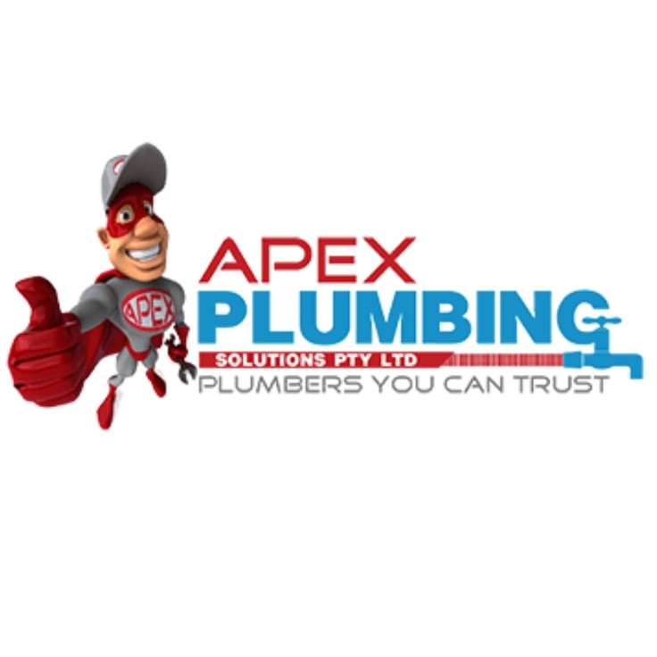 Apex Plumbing Services