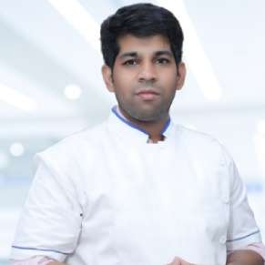 Dr. Anirudha Singh – Oral Maxillofacial Surgeon | Head & Neck Onco Surgeon