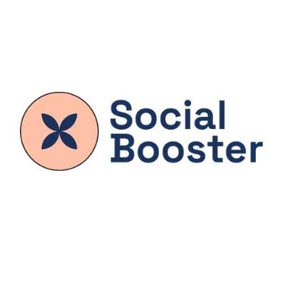 SocialBooster.dk