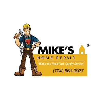 Mike's Home Repairs