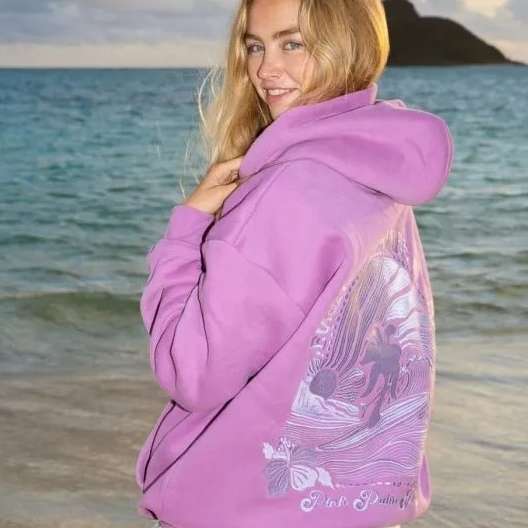 Pnk Palm Puff Website
