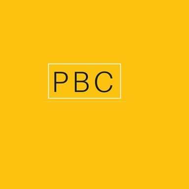 PBC Cleaning