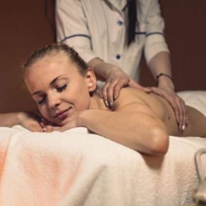 massage centre karachi