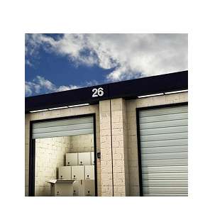 Silver Spur Storage