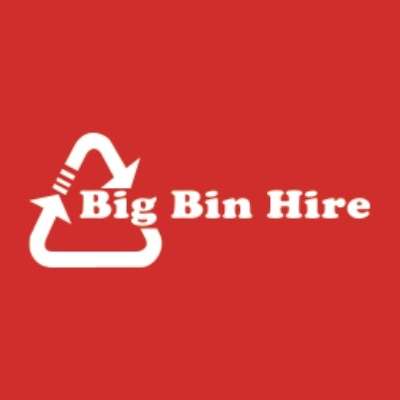 Big Bin Hire