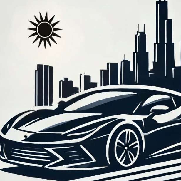 Pinnacle Window Tinting