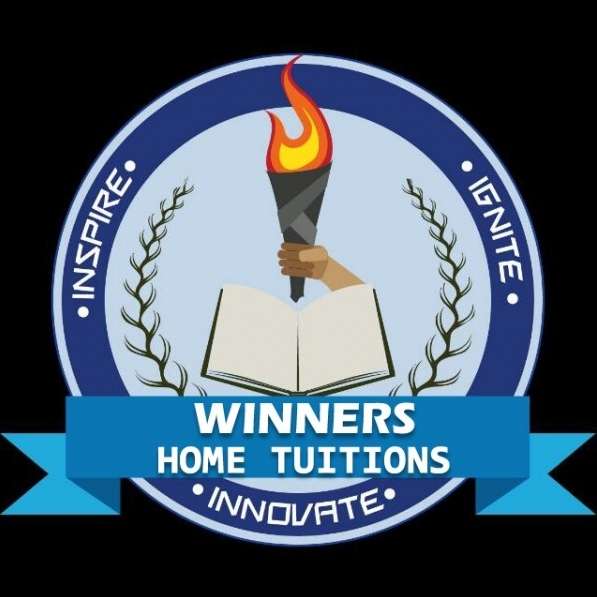Winner's Home Tutors