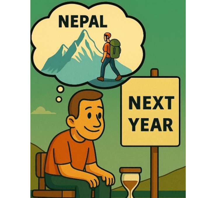 Mission Summit Treks And Expedition Pvt. Ltd