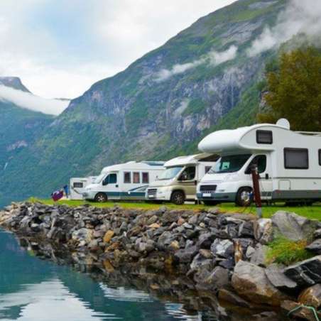 Outdoors Inn Campground