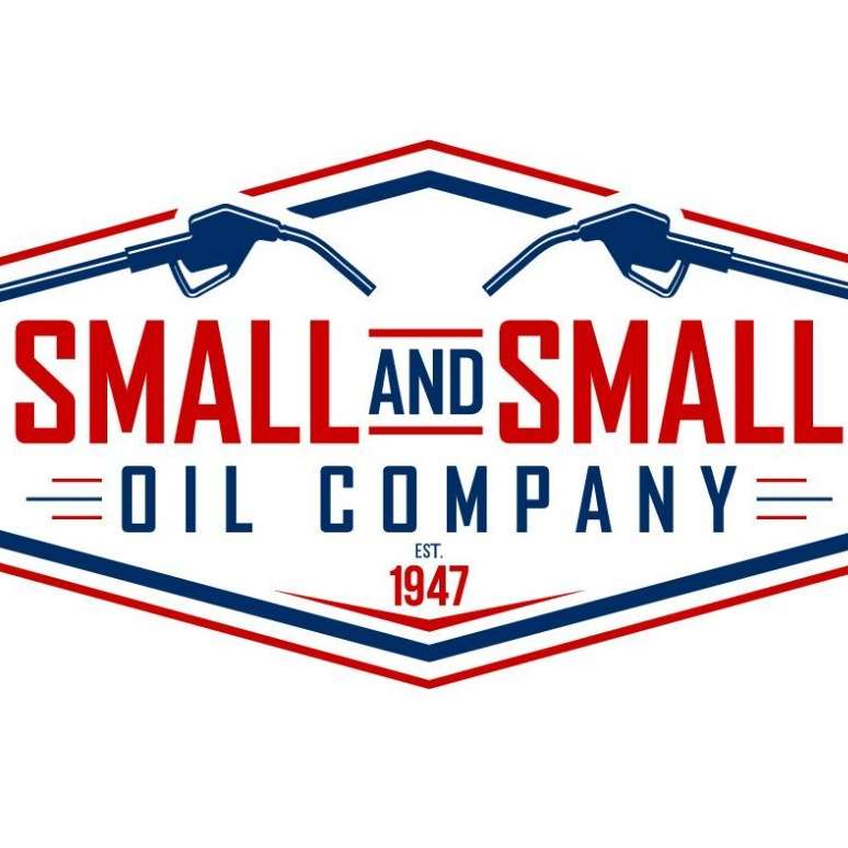 Small & Small Oil