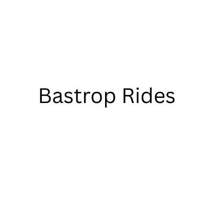 Bastrop Rides
