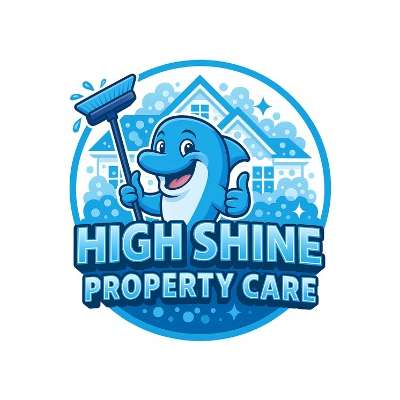 High Shine Property Care