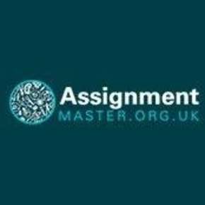 Assignment Master UK