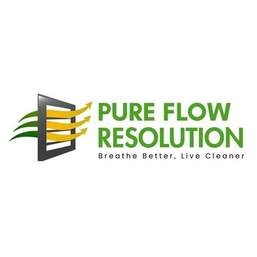 Pure Flow Resolution