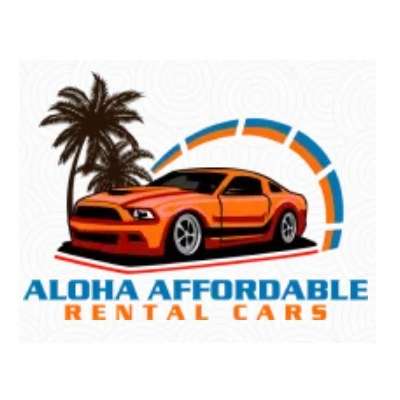 Aloha Affordable Rental Cars LLC
