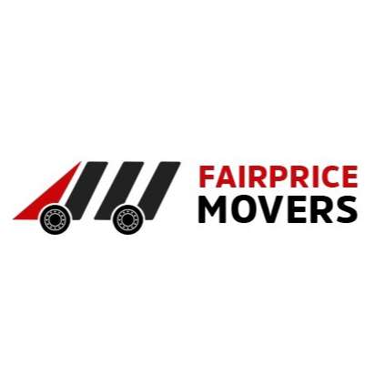 Fairprice Movers Monterey