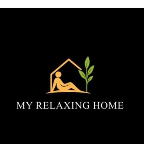 My Relaxing Home