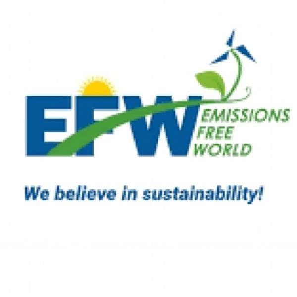 Emission free World