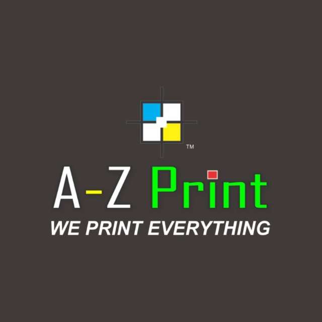 A-Z Print Houston