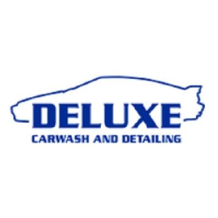 Deluxe Automotive Detailing