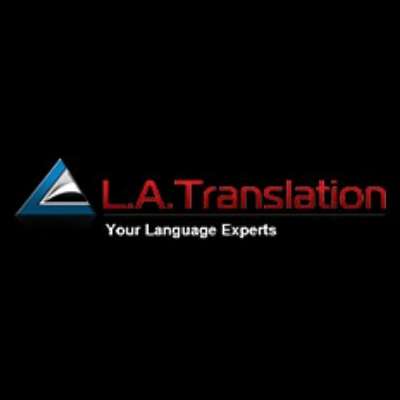 L.A. Translation and Interpretation, Inc.