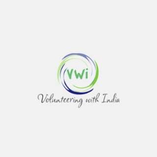 Volunteering With India