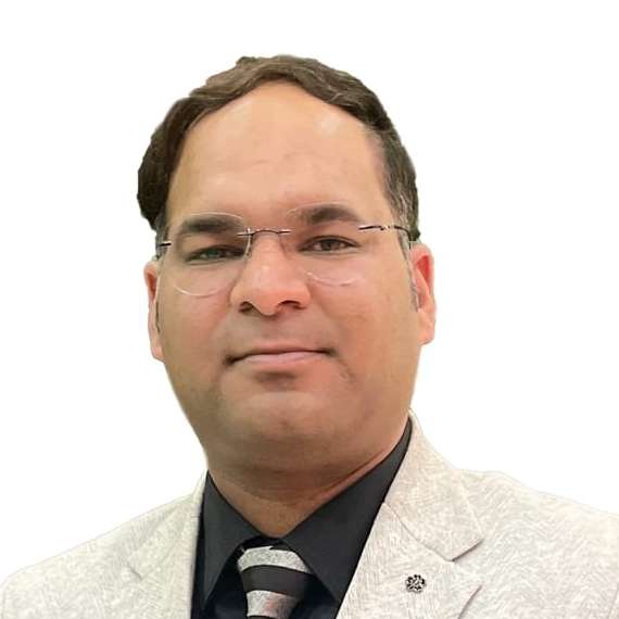 Dr. Aryan Singh | Best Physiotherapist For Sports Injuries, Neuro, Rehab Scoliosis Management & Ortho Cases In Delhi NCR