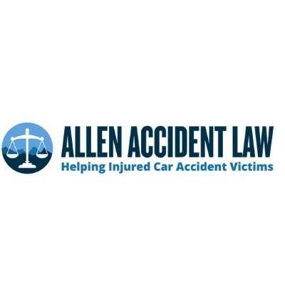 Allen Accident Law
