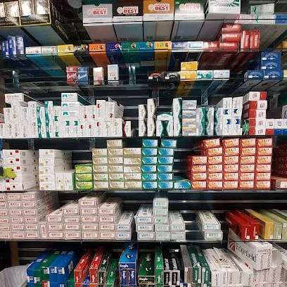 Greenleaf Tobacco & Vape