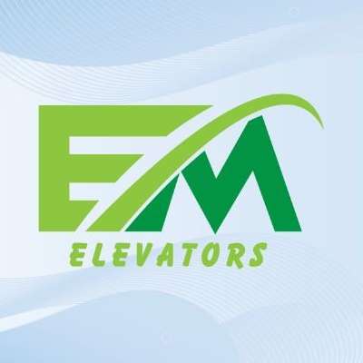 elevator company Dubai