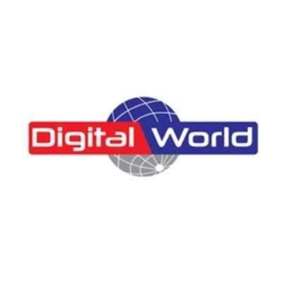 Digital world