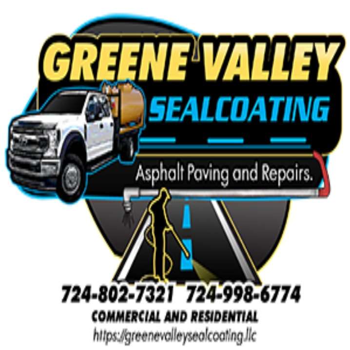 Greene Valley Sealcoating LLC