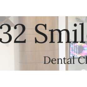 32 Smile Concepts - Dental Clinic Vijayawada