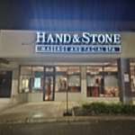 Hand and Stone Commerce