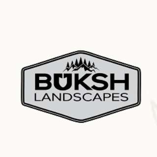 Buksh Landscapes Ltd