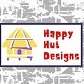 Happy Hut Designs