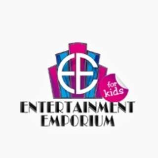 Entertainment Emporium Kids Parties