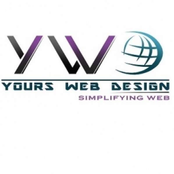 Yours Web Design