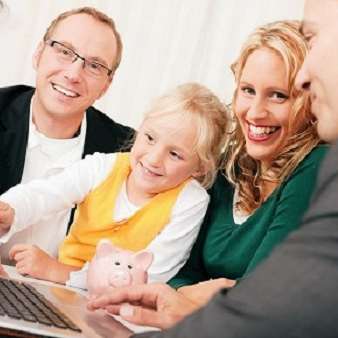 Vaughn Woods Financial Group